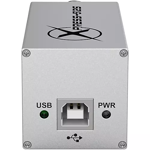 CHAUVET DJ DMX Interface for ShowXpress