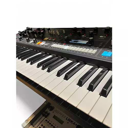 Used Moog Muse Synthesizer