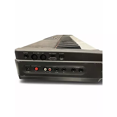Used Yamaha P90