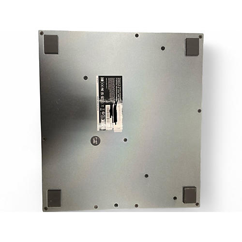 Used Native Instruments Maschine+ MIDI Controller