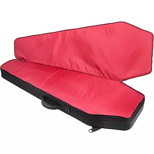 Coffin Case Coffin Chimera Electric Guitar Bag Black Standard