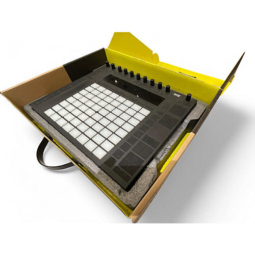 Used Ableton Push 2 MIDI Controller