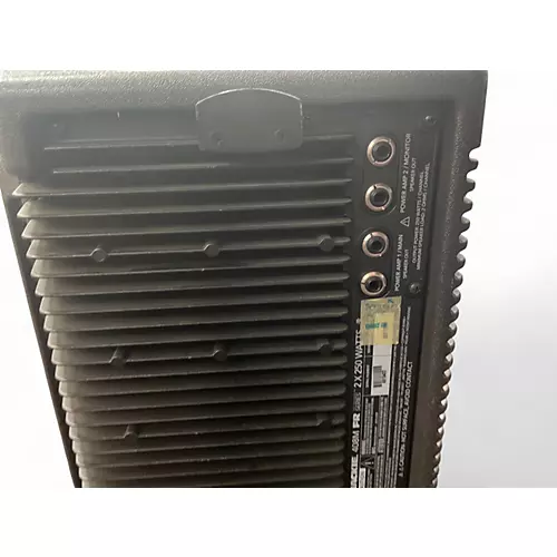 Used Mackie 408M Powered Mixer