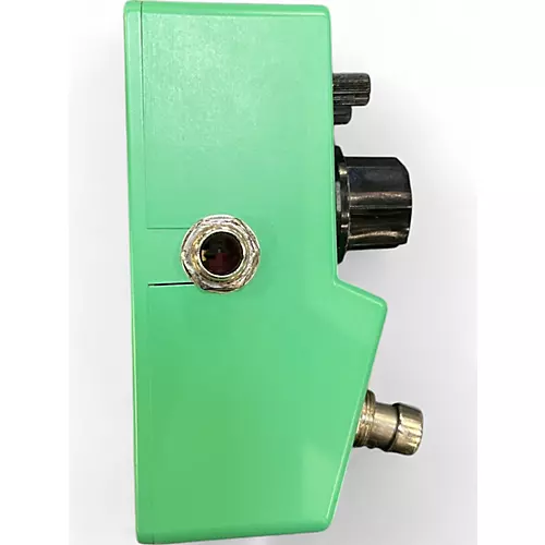 Used Ibanez Tube Screamer Mini Effect Pedal