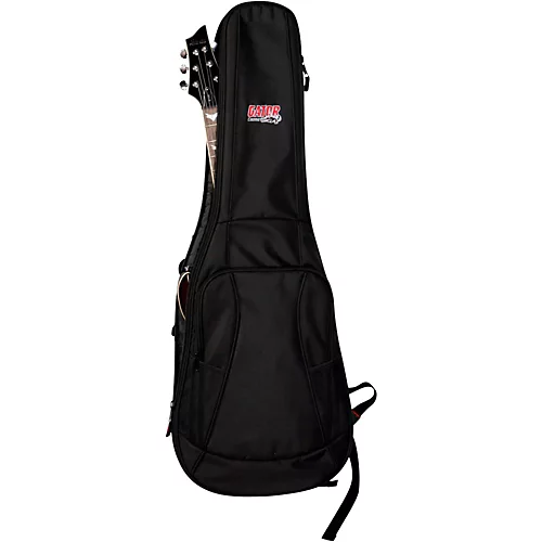 Gator GB-4G ELEC Series Gig Bag for Electric Guitar
