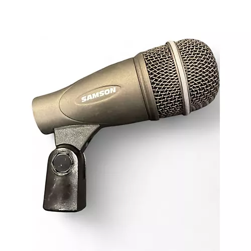Used Samsung DK707 Drum Microphone