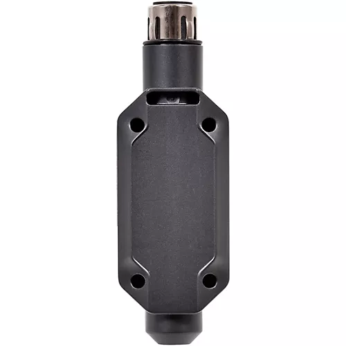 Galaxy Audio ASD-700-2 Digital 15 Channel UHF Plug & Play Wireless In-Ear Monitor Twin Pack System with EB5 Earbuds Frequency CODE B5 550-569 MHz