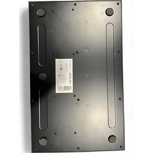 Used Arturia Minilab MKII MIDI Controller