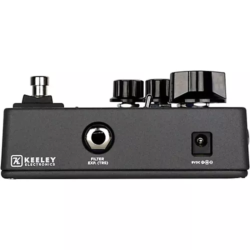 Keeley Synth-1 Wave Generator Guitar Effects Pedal