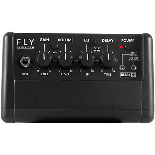 Blackstar Fly 3W Guitar Combo Amp