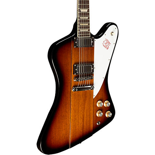 Gibson Firebird Platypus Electric Guitar Ebony