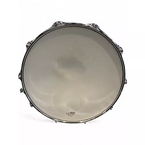 Used Yamaha 14X6.5 Stage Custom Snare STEEL Drum STEEL 213