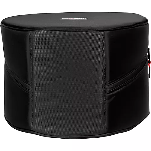 Gator Icon Tom Bag 14 x 10 in. Black