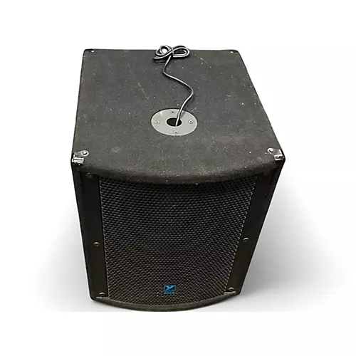 Used Yorkville Elite LS720P Powered Subwoofer