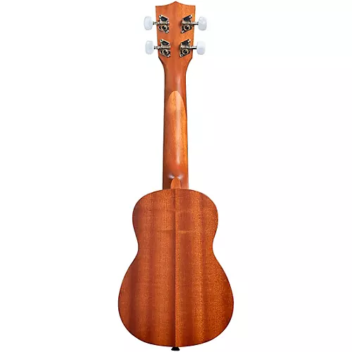 Kala KA-15S-H2 Soprano Ukulele