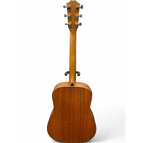 Used Taylor Academy 10E Natural Acoustic Electric Guitar Natural