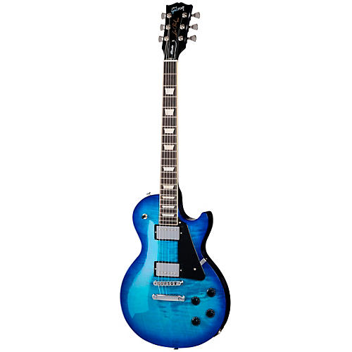Gibson Les Paul Studio Session Electric Guitar Honey Burst