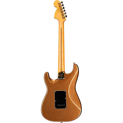 Fender Bruno Mars Stratocaster Electric Guitar Mars Mocha