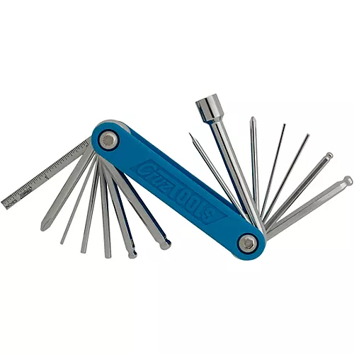 Dunlop Groovetech Guitar/Bass Multi-Tool - Second Generation