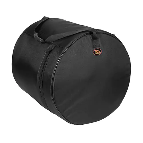 Humes & Berg Galaxy Floor Tom Drum Bag Black 14x14