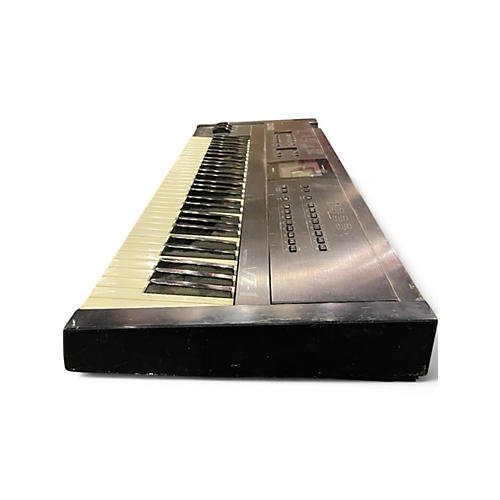 Used Casio professional vz1 61 key Keyboard Workstation