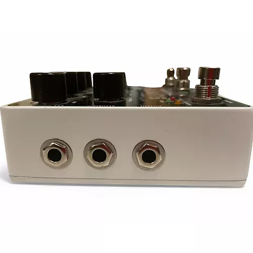 Used Electro-Harmonix Superego+ Synth Effect Processor