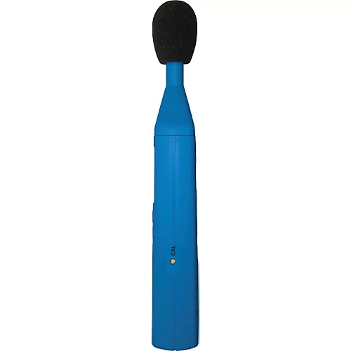 Galaxy Audio CM-130 Check Mate SPL Meter
