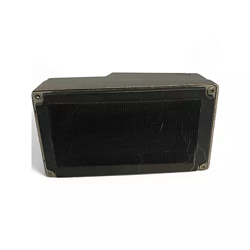 Used Ibanez SUPER METAL Effect Pedal