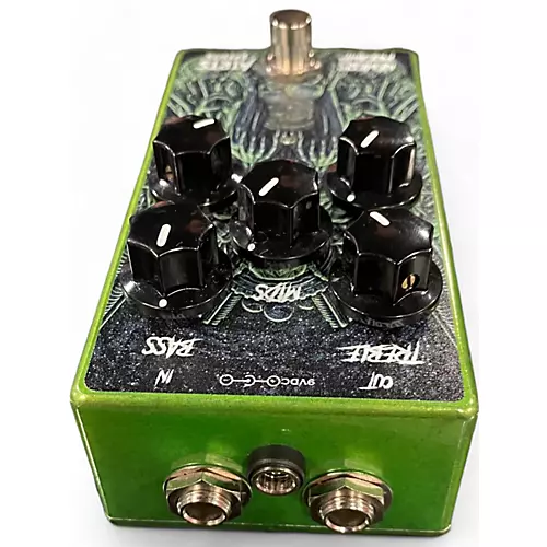 Used AIRIS NEMISIS