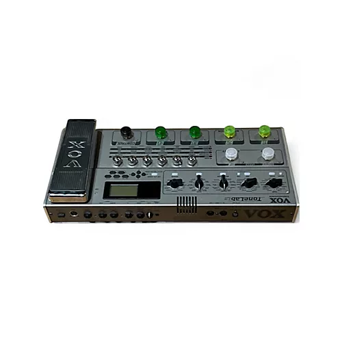 Used VOX Tonelab LE Effect Processor