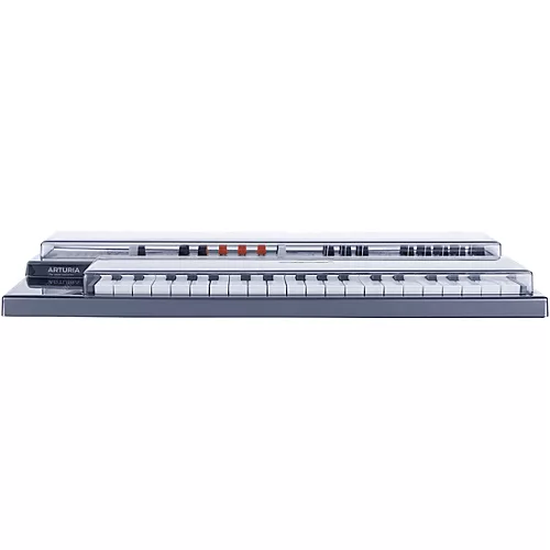 Decksaver Arturia Minifreak Cover