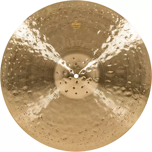 MEINL Byzance Foundry Reserve Crash Cymbal 20 in.