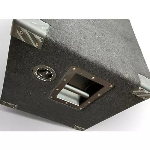 Used Markbass STANDARD 102HF-4 2X10 400W 4 OHM Bass Cabinet