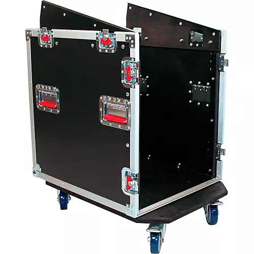 Gator G-Tour Slant Top Rack Console Black
