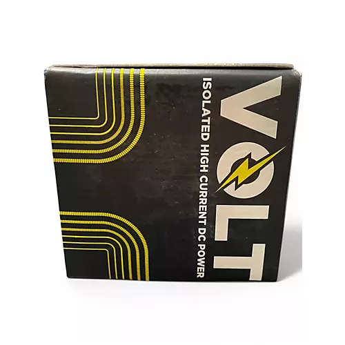 Used Ernie Ball Volt Power Brick 4300i Power Supply