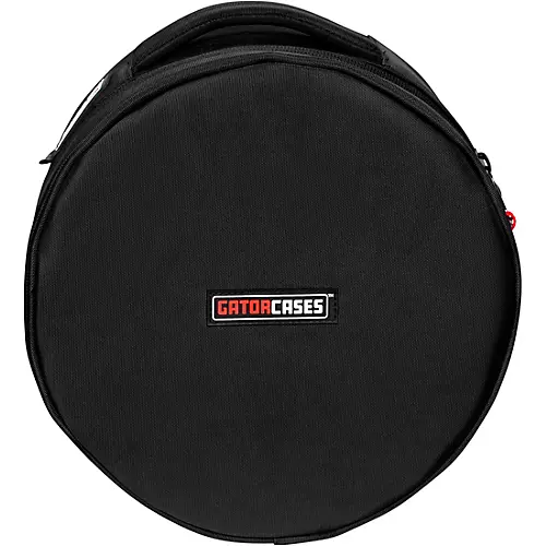 Gator Icon Tom Bag 14 x 10 in. Black
