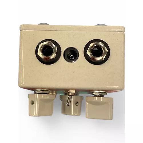 Used EarthQuaker Devices Spatial Delivery Envelope Filter Effect Pedal