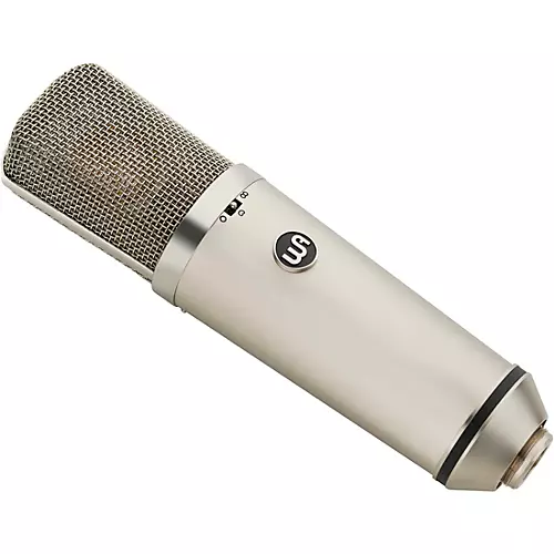 Warm Audio WA-67 Tube Condenser Microphone