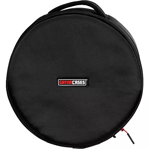 Gator Icon Tom Bag 14 x 10 in. Black