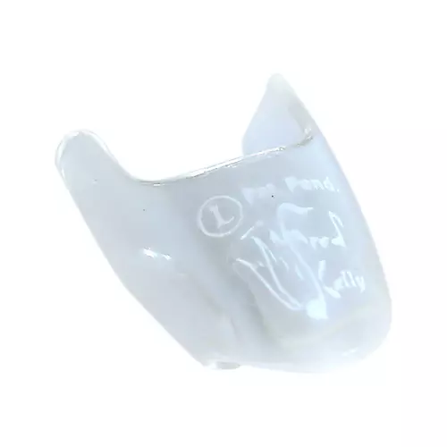 Fred Kelly Picks Poly Freedom Finger Guitar Picks Large 3pcs