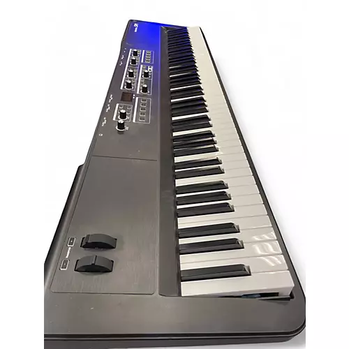 Used Kurzweil Sp1 Portable Keyboard