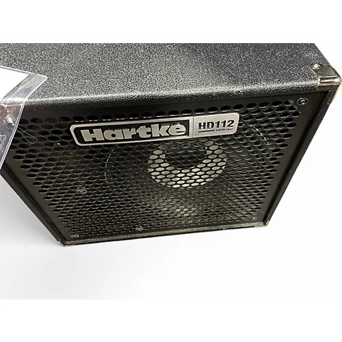 Used Hartke HD112 Powered Speaker