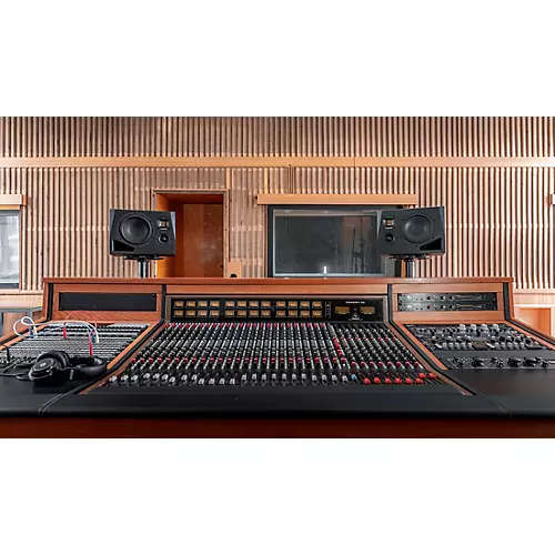 ADAM Audio A8H 8