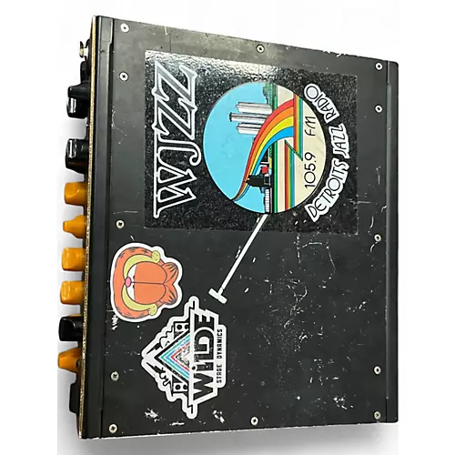 Used Markbass Little Mark Tube 800 Tube Bass Amp Head