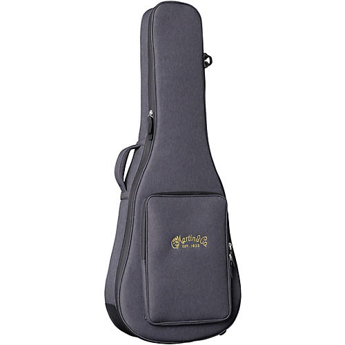 Martin 000-17E Auditorium Spruce-Mahogany Acoustic-Electric Guitar Black Smoke