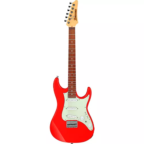 Ibanez AZ Essentials Electric Guitar Ivory