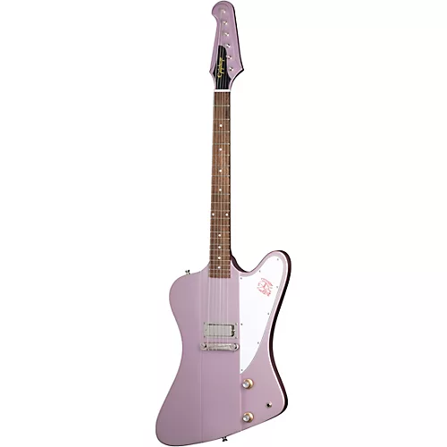 Epiphone 1963 Firebird I Electric Guitar Inverness Green