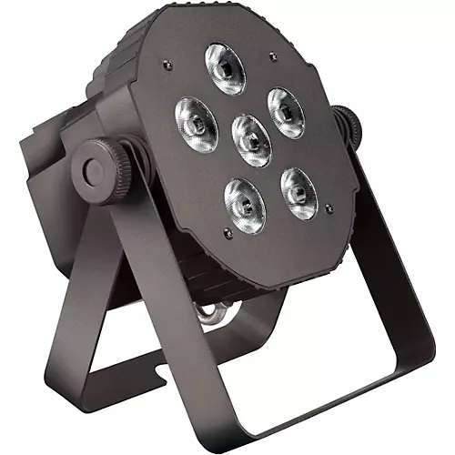 Venue Tetra 6 VP RGBA Wash Light - VenueLink Compatible