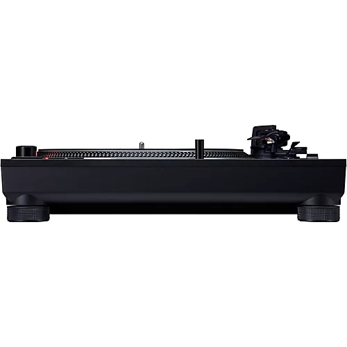 Technics SL-1200M7B Special Edition Lamborghini Direct Drive Turntable System Orange