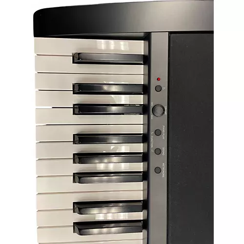 Used KORG B1 Portable Keyboard